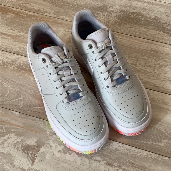 NWT Nike Air Force 1 jester xx - Picture 8 of 10